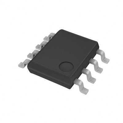 Integrated Circuit Chip TSV772IST General Purpose 200 µ Vrail-To-Rail Amplifier
