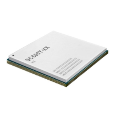 Wireless Communication Module SC600TEMNA-E53-UGADA Multi Mode Intelligent LTE CAT 6 Module