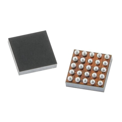 Integrated Circuit Chip MAX77301AEWA 3.3V 10mA Battery Management IC WLP25