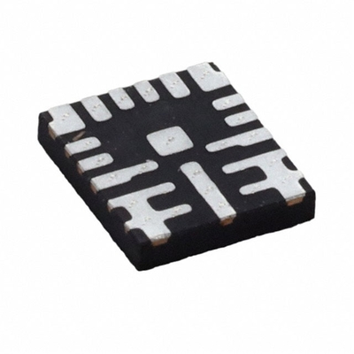 Integrated Circuit Chip MAX77504AAFC
 14V Input 3A High-Efficiency Buck Converter
