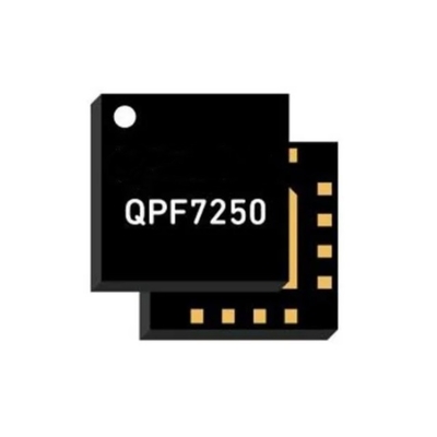 WIFI 6 Chip QPF7250SR Wi-Fi 6 bandBoost Integrated Front End Module