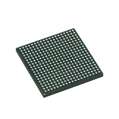 Microcontroller MCU R7F100GBF3CFP 8 Channel 16Bit Microcontroller IC 32LQFP