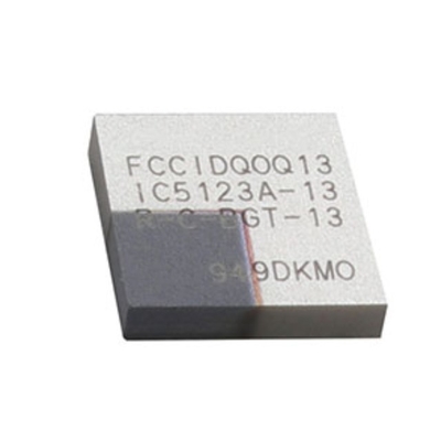 Wireless Communication Module MGM13S12F512GA-V3R 2.4GHz 2Mbps Mighty Gecko SiP Module