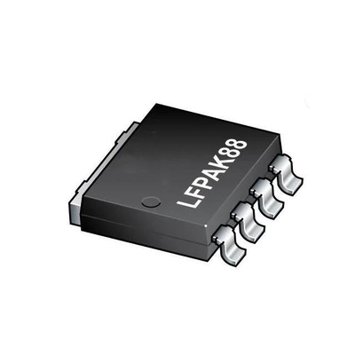 Integrated Circuit Chip PSMNR55-40SSHJ 40V 500A 375W MOSFET Transistor LFPAK88