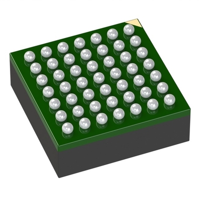 Integrated Circuit Chip LTM4668AEY 1.2A Output Array Quad DC/DC µModule Regulator