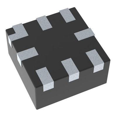 Integrated Circuit Chip NCD98011XMXTAG 1 Input 12Bit ADC Data Converter IC XFQFN8