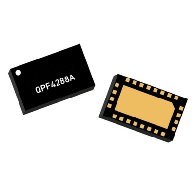 WIFI 6 Chip QPF4288ATR13 2.4GHz Wi-Fi 6 Front End Module