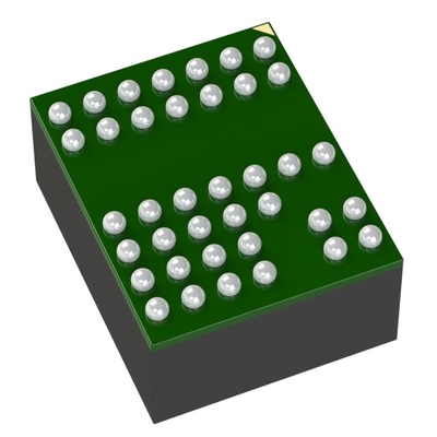 Integrated Circuit Chip LTM8057IY
 3.1VIN to 31VIN Isolated µModule DC/DC Converter
