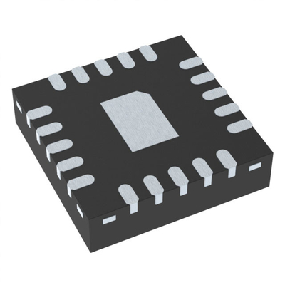 Integrated Circuit Chip ADRF6521ACPZ General Purpose 3GHz RF Amplifier IC 20-LFCSP
