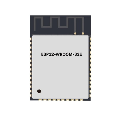 Wireless Communication Module ESP32-WROOM-32E-N8R2 Dual Core WiFi And BT Multiprotocol Modules