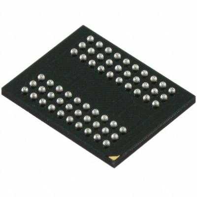 Memory IC Chip IS46LR16320C-6BLA2 512Mbit Parallel 166 MHz Memory IC