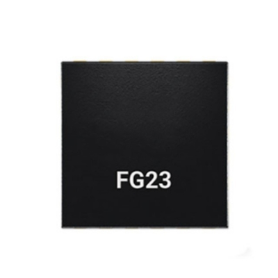 Wireless Communication Module EFR32FG23B010F512IM40-B Wireless And RF Sub-GHz 512kB Flash