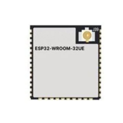 Wireless Communication Module ESP32-WROOM-32UE-H4 4MB SPI Flash Multiprotocol Modules