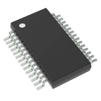 Microcontroller MCU IC32MK0128MCA048-I/Y8X Up To 120MHz 32Bit Microcontroller IC