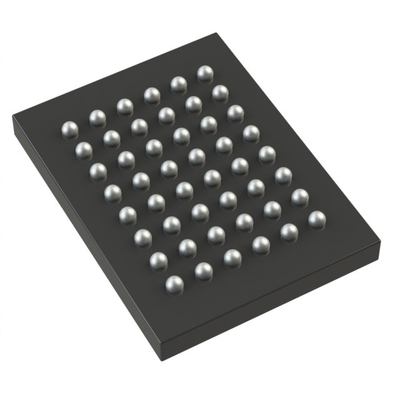 Memory IC Chip S29PL064J70BFI070 70 ns 64Mbit Parallel FLASH-NOR Memory IC