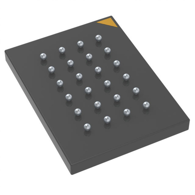 Memory IC Chip W25N01GWTCIG 1Gbit Serial NAND Flash Memory IC