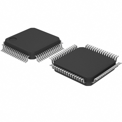 Microcontroller MCU XMC4400F100K512BA ARM Cortex M4 32Bit Single Core MCU