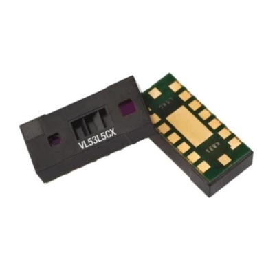 Sensor IC VL53L5CXV0GC/1
 2.8V To 3.3V Time Of Flight Proximity Sensor 
