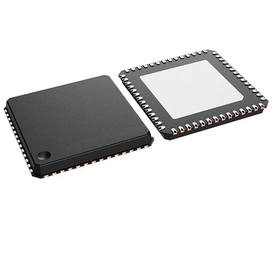 Integrated Circuit Chip TPS65941319RWERQ1
 Automotive 19mA Power Management IC 56-VQFNP
