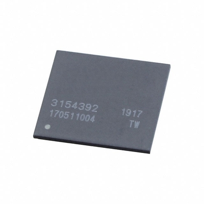 Memory IC Chip SFEM4096B1EA1TO-I-GE-111-STD 32Gbit FLASH NAND Memory IC