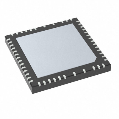 Integrated Circuit Chip MAX22246FAWA Low-Power Two Channel Digital Isolators