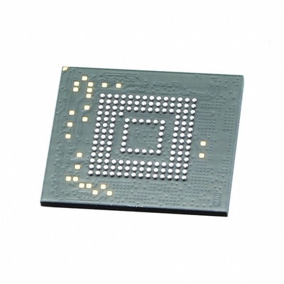 Memory IC Chip SFEM020GB2ED1TO-A-6F-11P-STD 2.7V To 3.6V 160Gbit eMMC Memory IC
