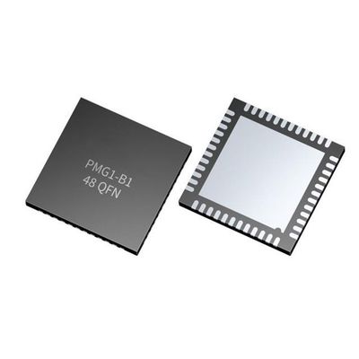 Microcontroller MCU CY8C624AAZI-S2D44 32Bit Dual Core Microcontroller BGA104