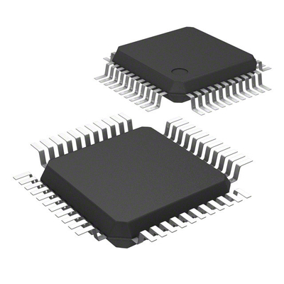 Microcontroller MCU R7F100GFF3CFP
 High-Speed 16-Bit 32MHz Microcontroller IC
