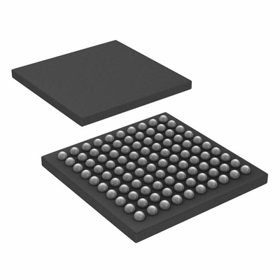 Microcontroller MCU CY8C6248FNI-S2D43T 1MB Flash Dual Core Microcontroller BGA100