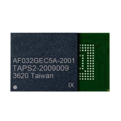 Memory IC Chip AF032GEC5A-2001IX FBGA153 256Gbit FLASH NAND Memory IC