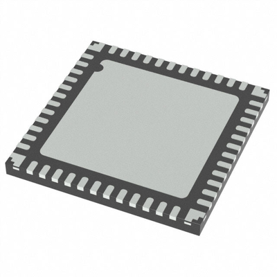 Microcontroller MCU PIC24FJ64GA705-I/M4 16Bit General Purpose Microcontrollers