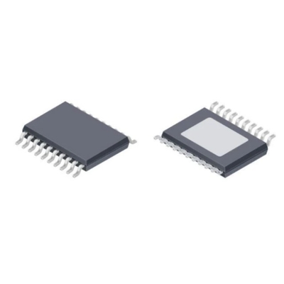 Integrated Circuit Chip A5947KLPTR-B-T Power MOSFET Multiphase Motor Driver
