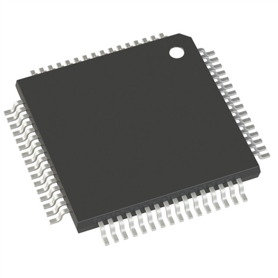 Microcontroller MCU ATSAMV71J19B-AAB 32Bit Embedded MCU TFBGA100 Single Core