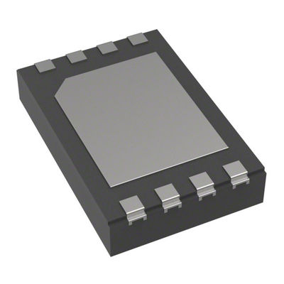 LTC4372HDD Integrated Circuit Chip Ideal Diode Controller with Low Quiescent Current 2.5 to 80 V and Ultra-Fast Reverse Current Blocking