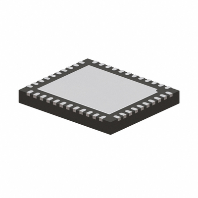 Integrated Circuit Chip LTC2972IUJF Power Supply Controller Monitor 44-QFN