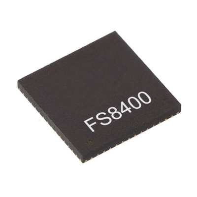 Integrated Circuit Chip MC33FS8410G3ES System Basis Chip PMIC 56-HVQFN
