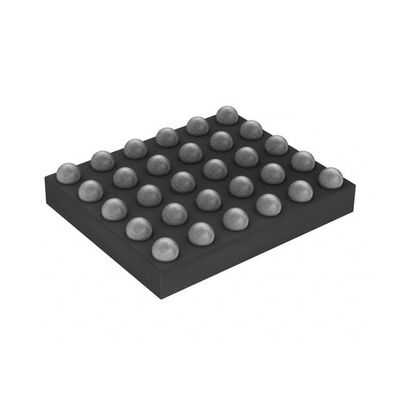 Integrated Circuit Chip MAX77654AENV
 Ultra-Low Power PMIC Single Inductor
