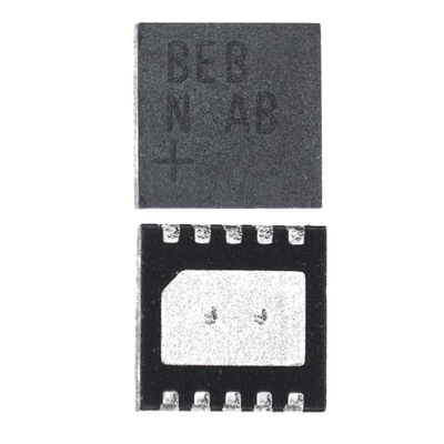 Integrated Circuit Chip MAX16173ATB/VY
 Ideal Diode Controller With Active Rectifier
