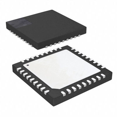 Integrated Circuit Chip ADN8835ACPZ Ultracompact Thermoelectric Cooler Controller