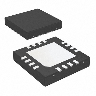 Integrated Circuit Chip FDC2214QRGHRQ1 Capacitance To Digital Converter WQFN16