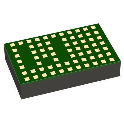 Integrated Circuit Chip LTM4608AEV Non-Isolated PoL Module DC DC Converter