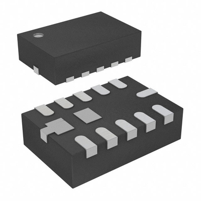 Integrated Circuit Chip LTC3303CJUCM Automotive Step-Down Regulator