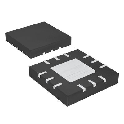 Integrated Circuit Chip LTC3302CJUCM 2MHz 5V Synchronous Step-Down Regulator