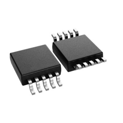 Integrated Circuit Chip LM5165QDGSRQ1 Automotive 150mA Synchronous Buck Converter