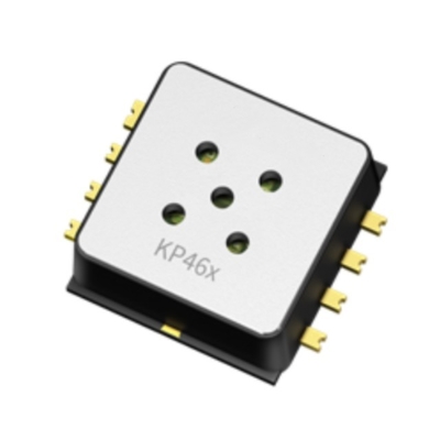 Sensor IC KP464EXTMA1
 40kPa To 115kPa Pressure Sensors SMD8

