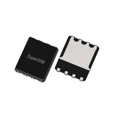 Integrated Circuit Chip ISC073N12LM6
 120V N Channel Logic Level Transistors
