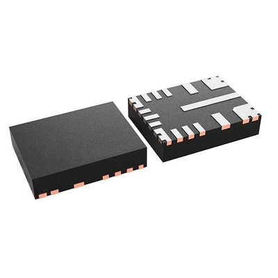 Integrated Circuit Chip LM61495RPHR Buck Converter Optimized For Power Density