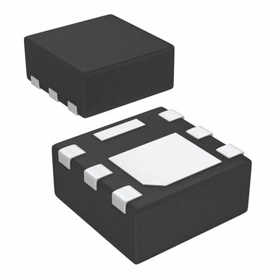 Integrated Circuit Chip IRL80HS120 80V 12.5A MOSFET Transistor 6PowerVDFN