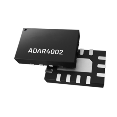 Integrated Circuit Chip ADAR4002ACPZ Bi-Directional Single Channel True Time Delay Unit