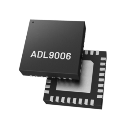 Integrated Circuit Chip ADL9006ACGZN 53mA MMIC Low Noise Amplifier IC LFQFN32